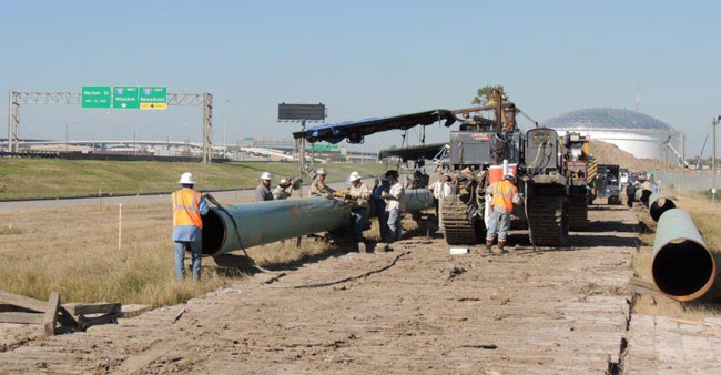 OTI Pipeline Project